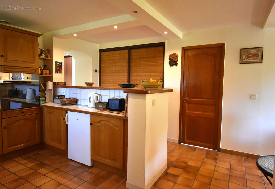 Maison à CAHORS