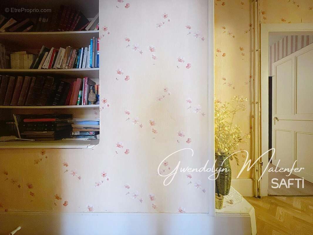 Photo 6 - Maison à ARC-ET-SENANS