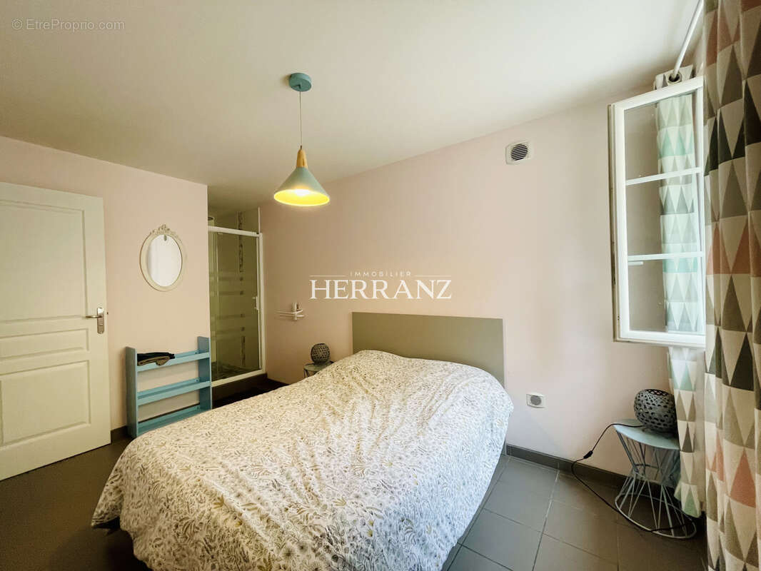 maison de 250m2, Gîte de 100m2, garage de 65m2, piscine, parc de 3200m2 - photo 14