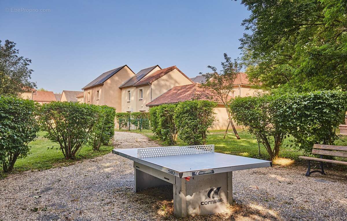 Appartement à MONTIGNAC