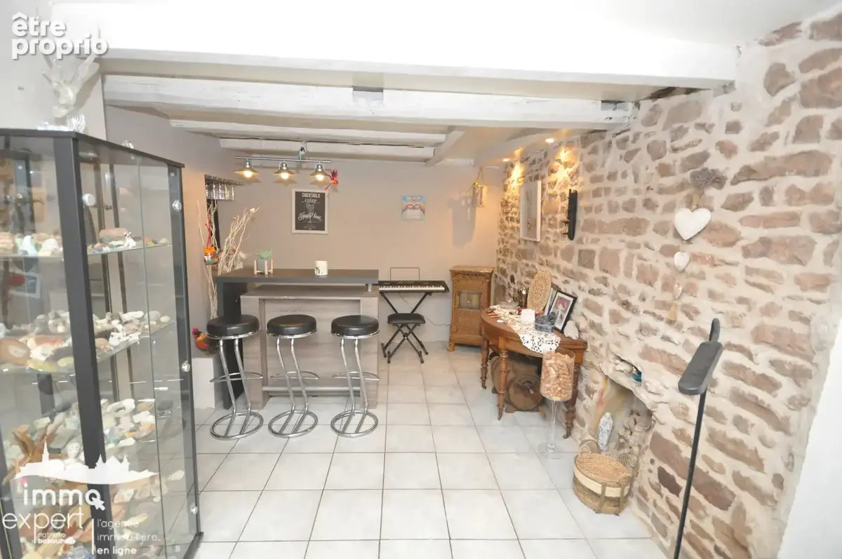 Une maison de caractère où l’ancien rencontre le confort - photo 4