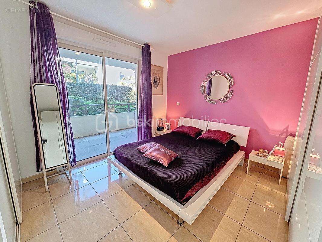 Appartement à LA GRANDE-MOTTE