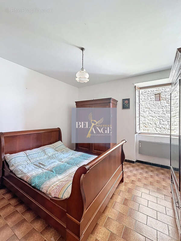 Maison à SAINT-PAUL-LE-JEUNE