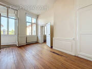 Appartement à MIRECOURT