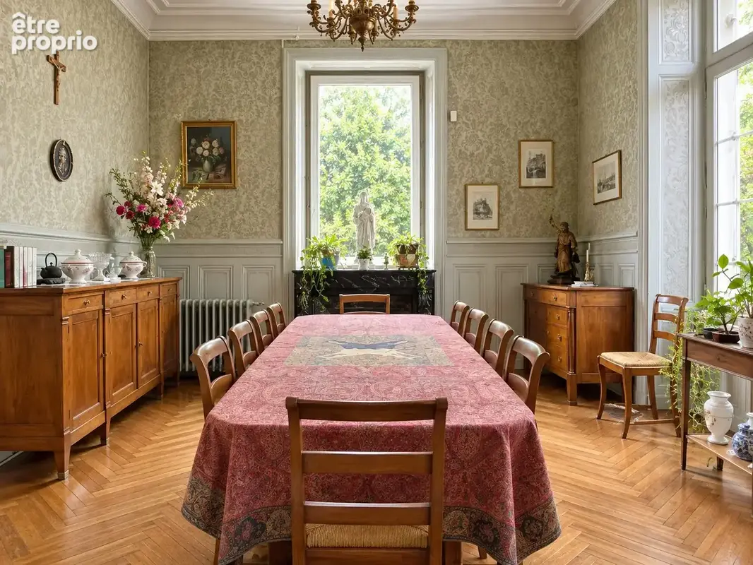 Maison 11 pièces 339 m² à vendre à Clisson (44190) - photo 5