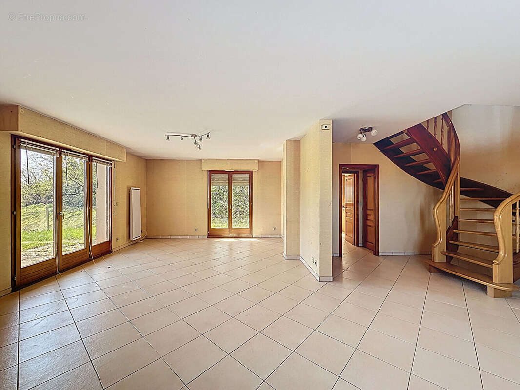 Maison à MUNDOLSHEIM