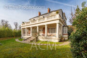 Maison à MAISONS-LAFFITTE