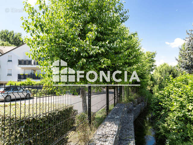 Appartement à PERSAN