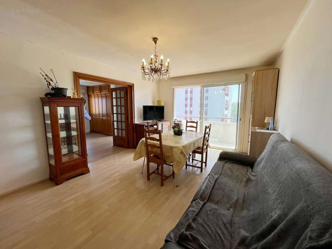 Appartement à LA SEYNE-SUR-MER
