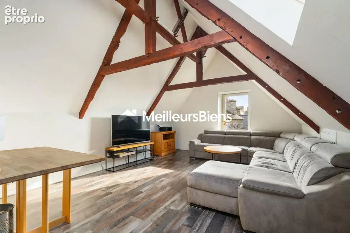 Maison de Maître XVIIIe - 8 pièces 5 chambres - 232 m2 - photo 21