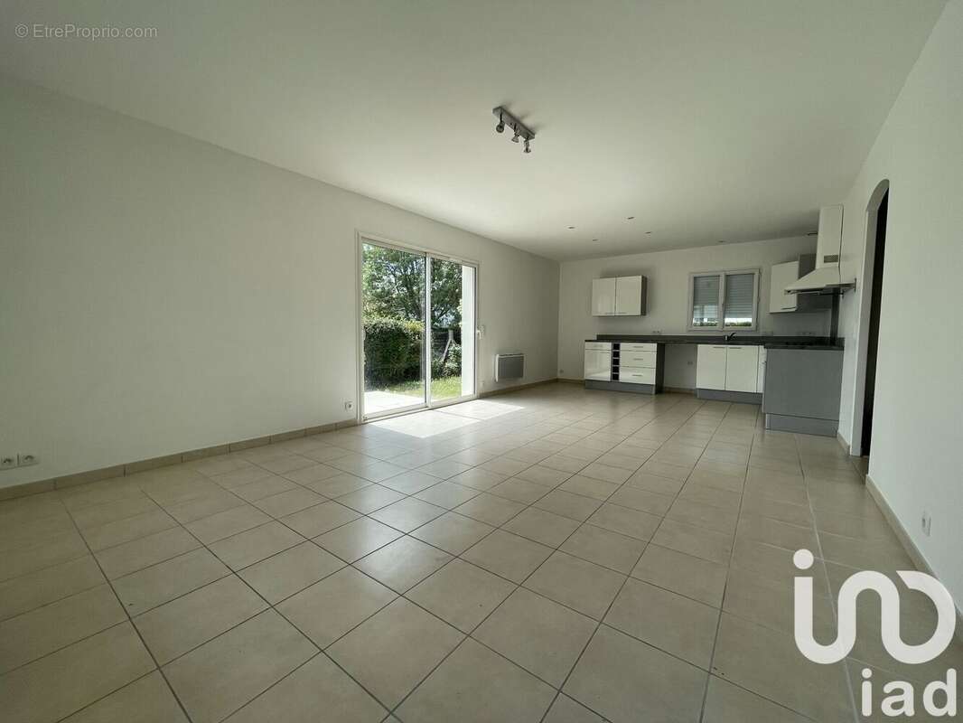 Photo 6 - Maison à ETAULES