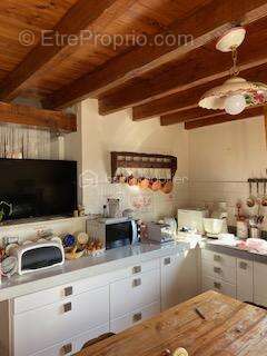 Maison à VILLECOMTAL-SUR-ARROS