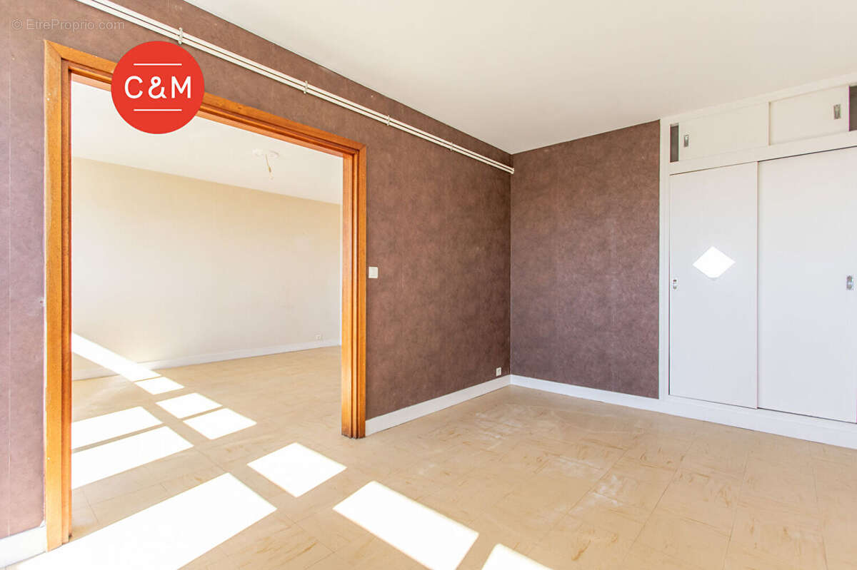 Appartement à REZE