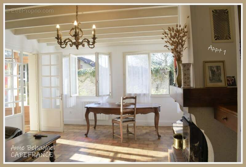 Maison à CONDOM