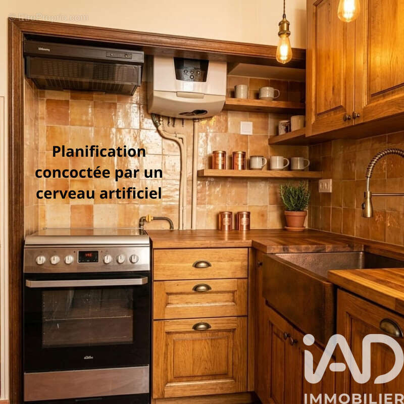 Photo 9 - Maison à TOULON