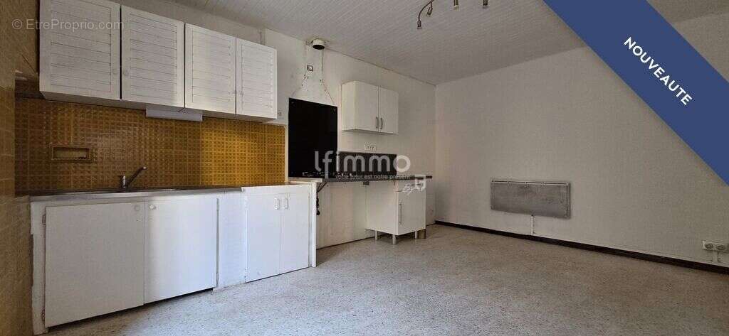 Appartement à ESPERAZA