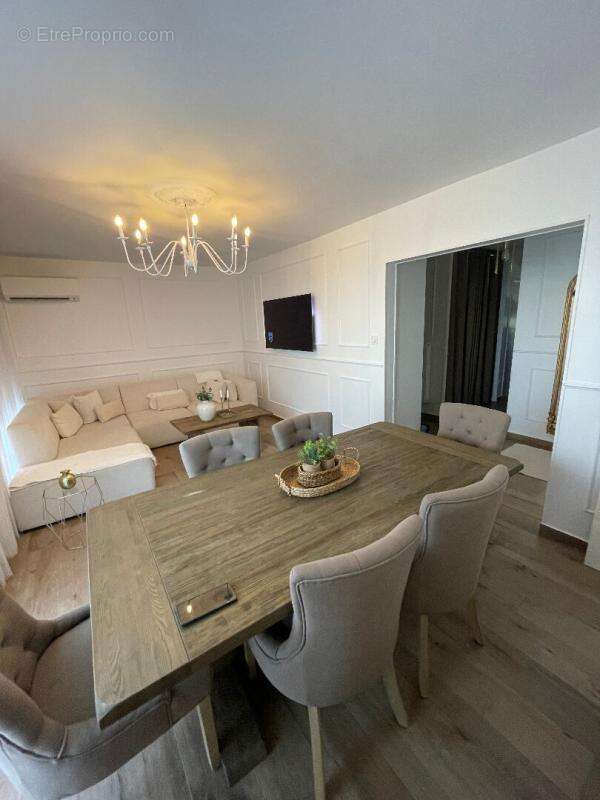 Appartement à VALENCE