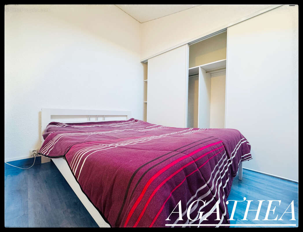 Appartement à AGDE