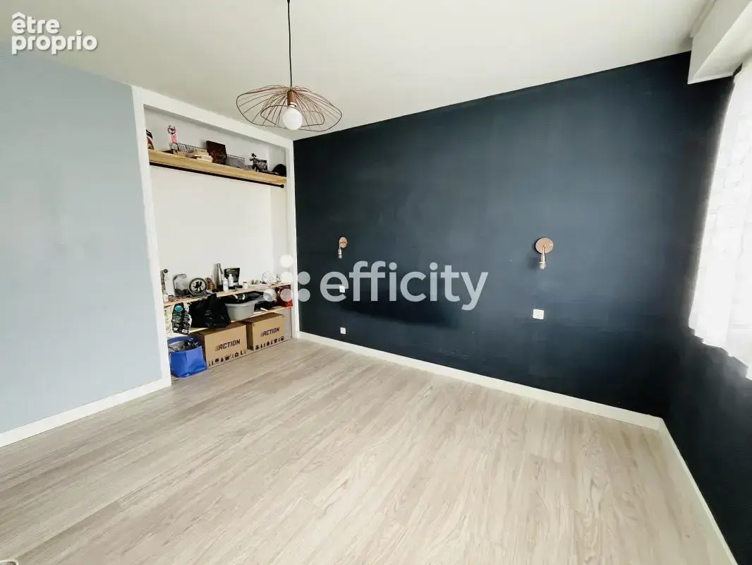 Maison de ville - photo 8