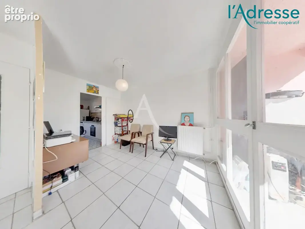Maison Champs Sur Marne 5 pièce(s) 92.12 m2 - photo 5