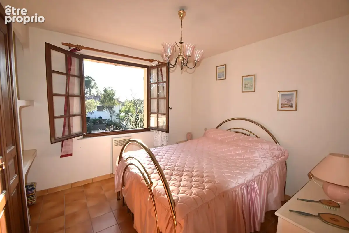 Villa st raphael proche mer - photo 11