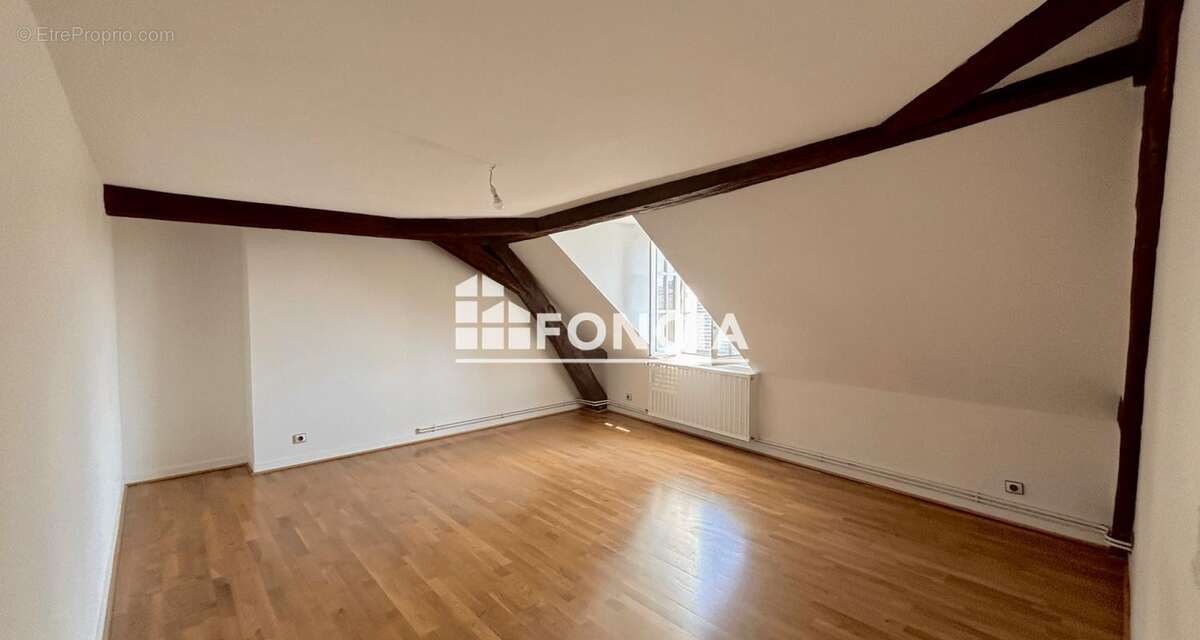 Appartement à ANGERS