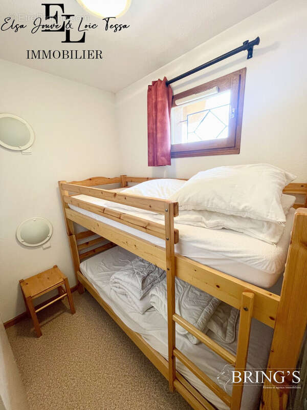 Appartement à LA CLUSE