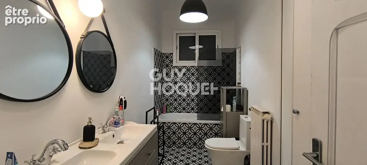 Appartement  5 pièce(s) 129 m2 Canohès - photo 4
