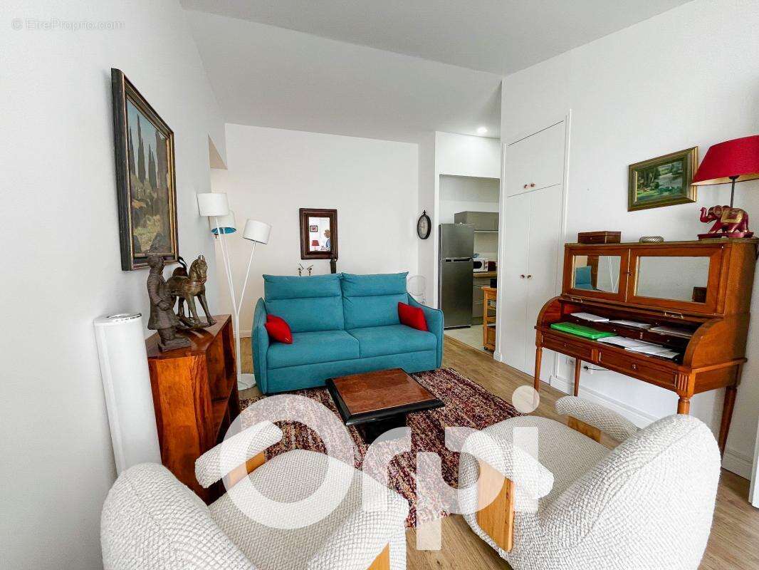 Appartement à LA ROCHELLE