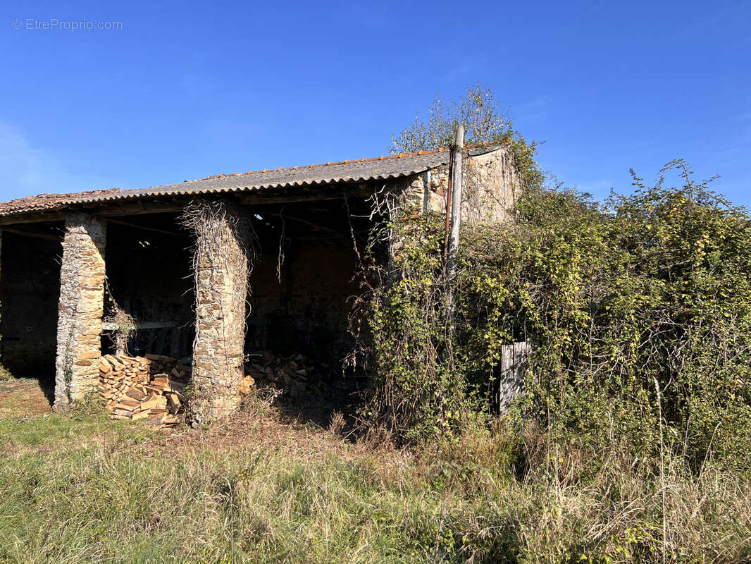 Maison à ARTHON-EN-RETZ