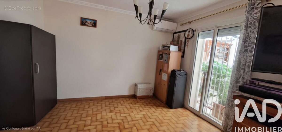 Photo 9 - Maison à PERPIGNAN