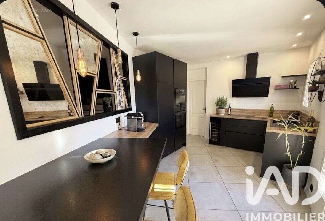 Photo 9 - Maison à PLAN-DE-LA-TOUR