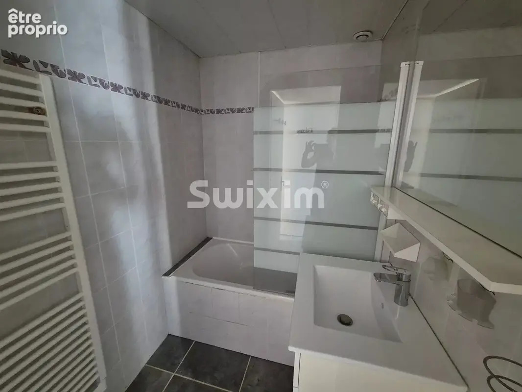 Maison de plain pied - photo 8