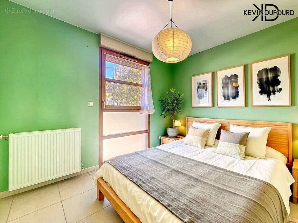 Appartement à AUBENAS