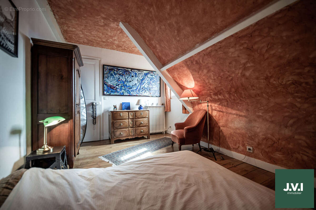 Maison à ENGHIEN-LES-BAINS