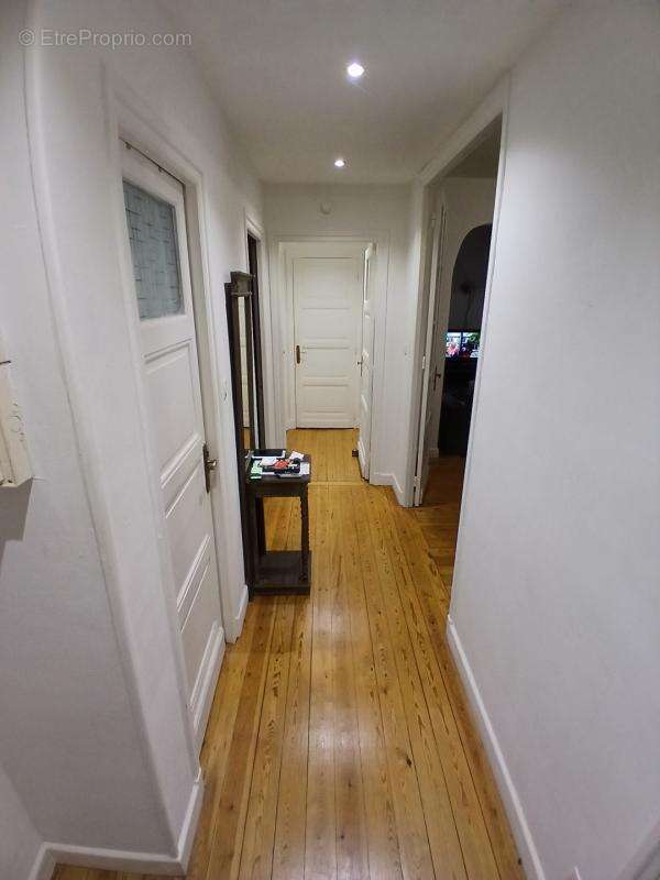 Appartement à DOUAI