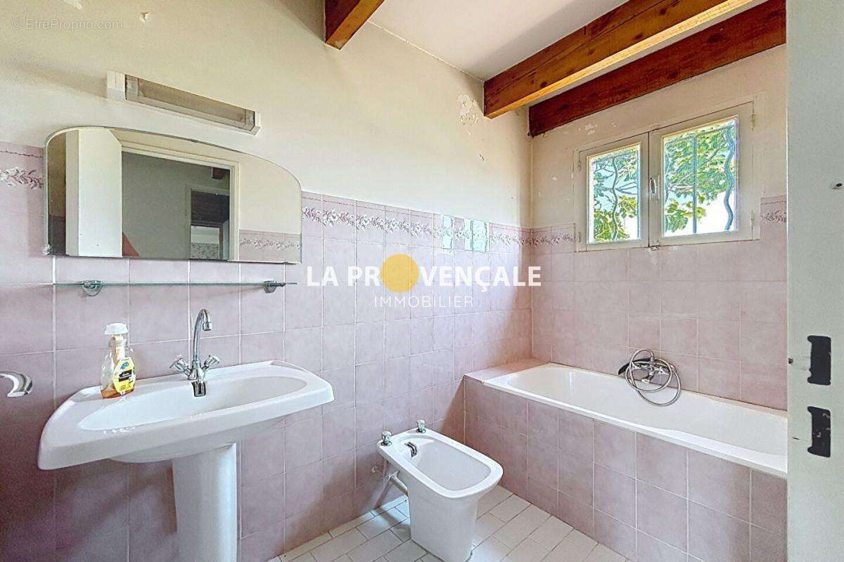 vente maison 4 Pièce(s) - photo 16