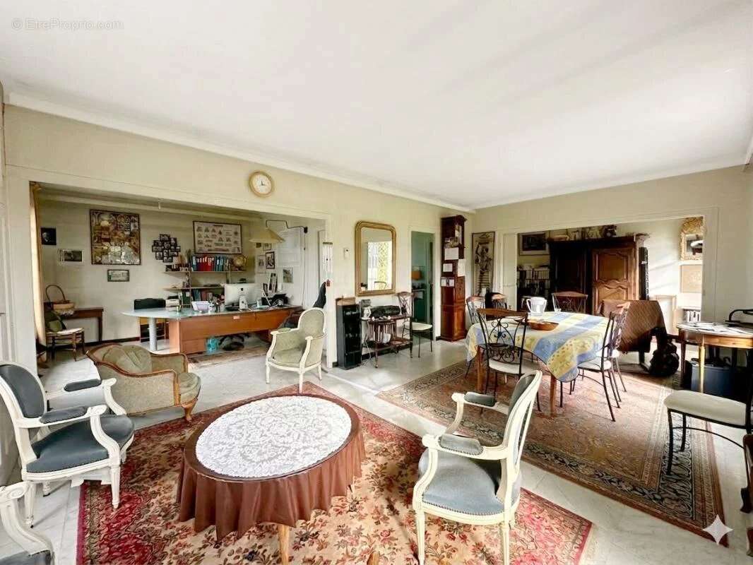 Maison à HERBLAY