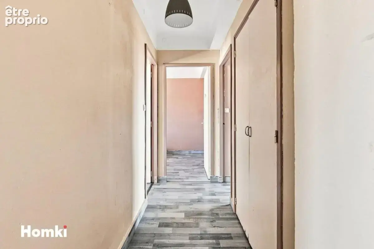 Appartement T4 de 80 m² à Béziers 34500, Rue Ferdinand de Lesseps - photo 5