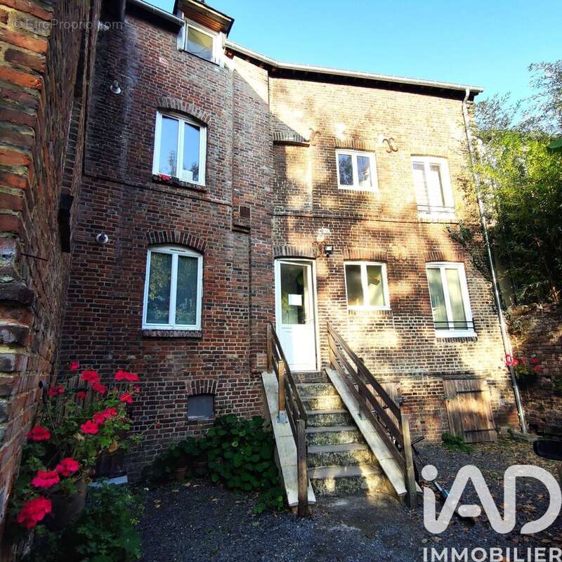 Photo 3 - Appartement à LISIEUX