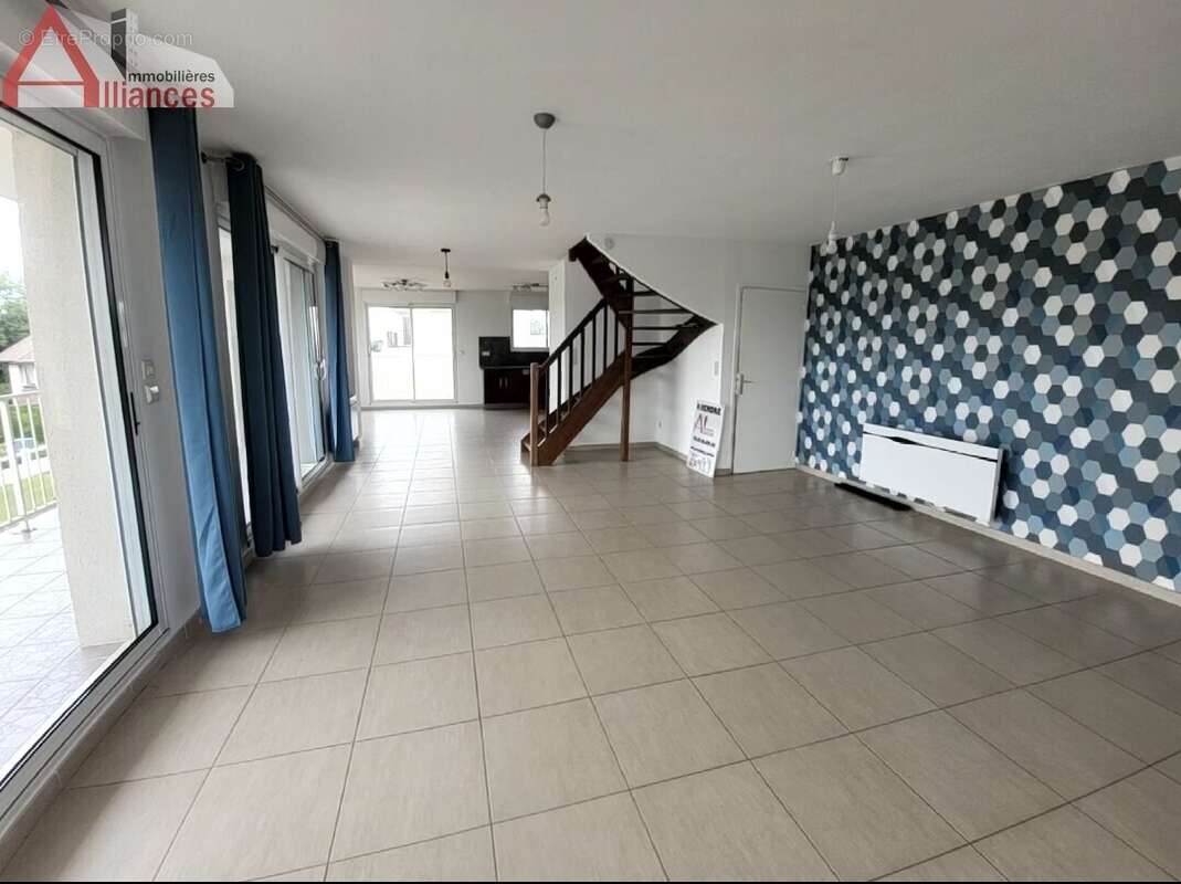 2021472 - Maison à CRIEL-SUR-MER