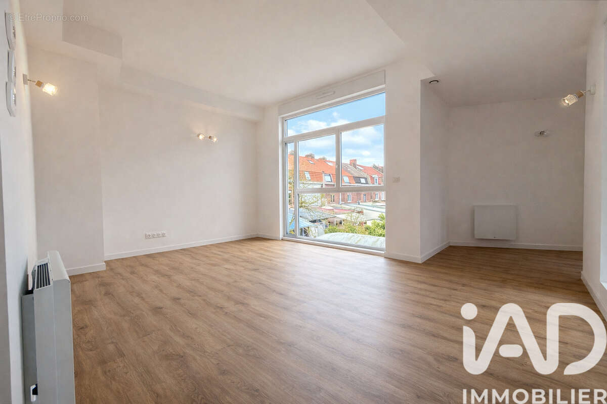 Photo 2 - Appartement à LEZENNES