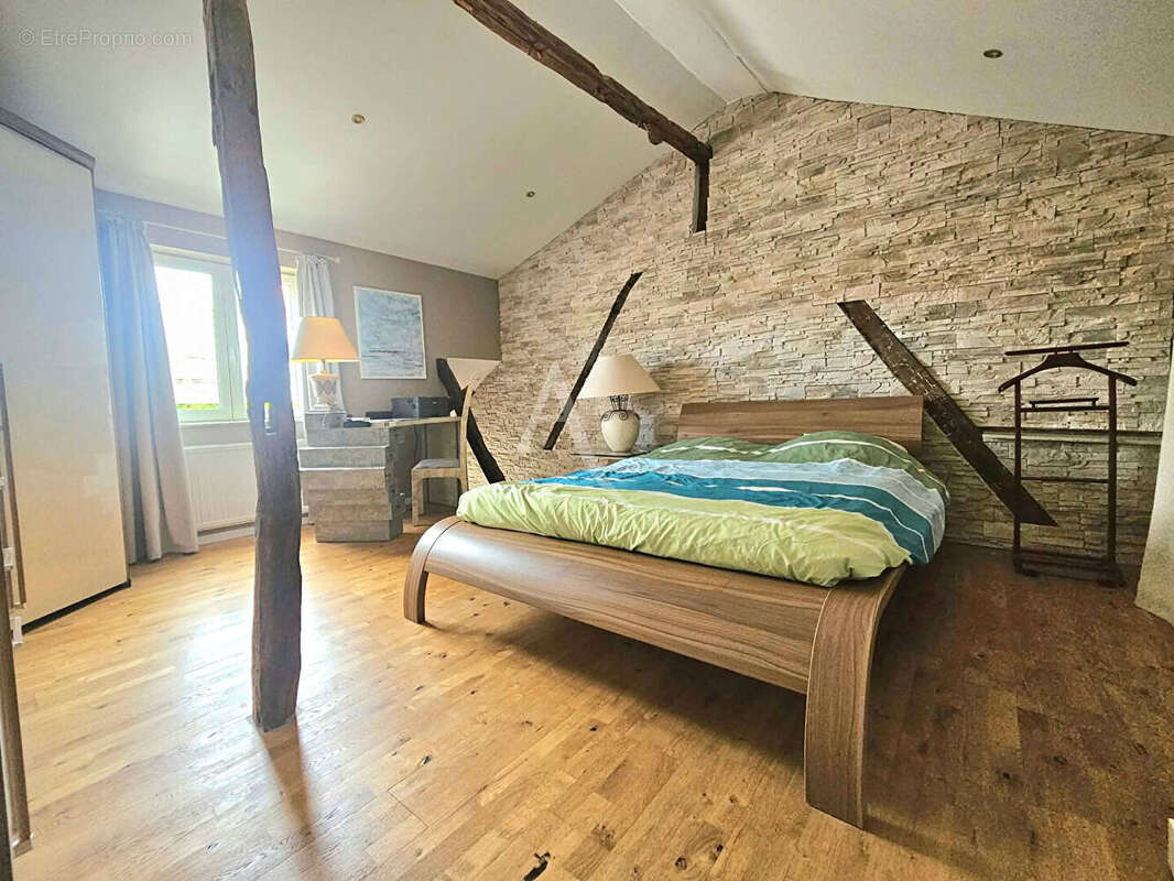 Maison de pêcheur Le Crotoy - photo 8