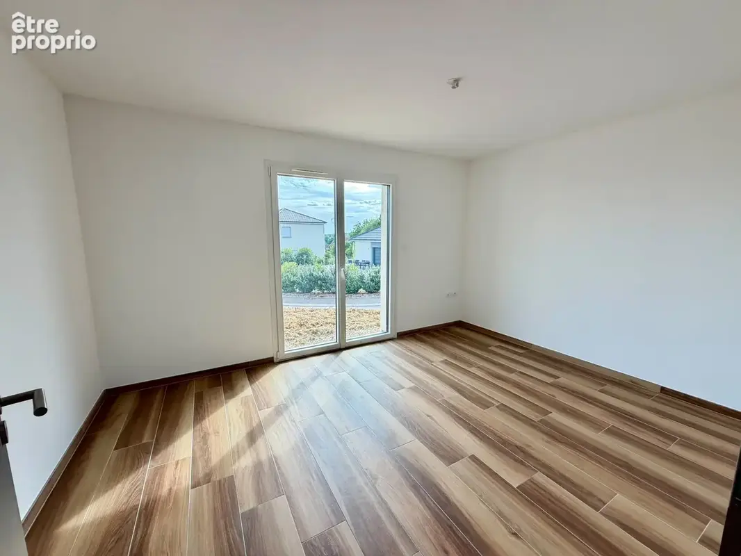 Vente magnifique maison neuve plain-pied (2024), sur terrain de 7,34 ares proche Lure - photo 8