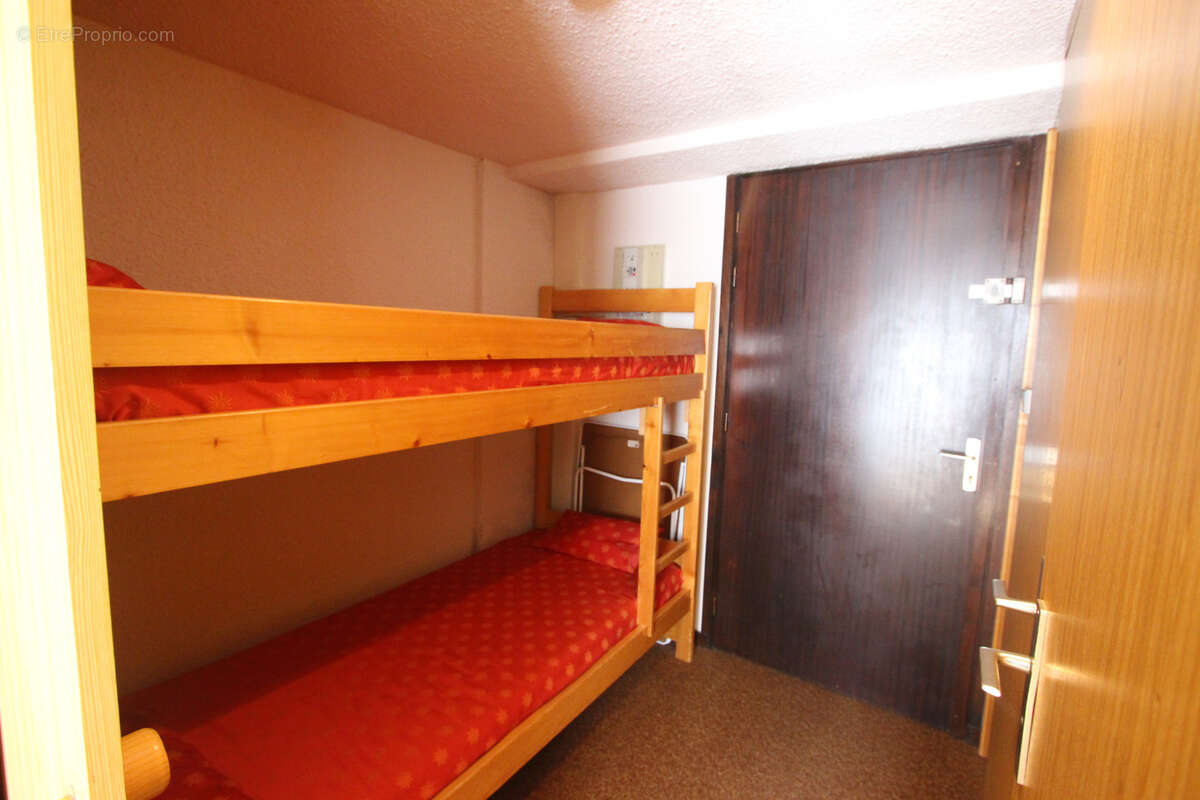 Appartement à CHAMROUSSE