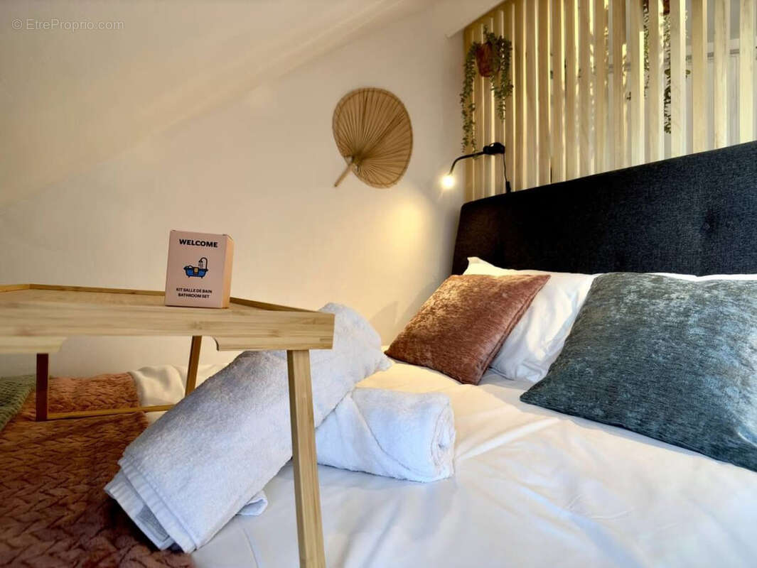 Appartement à ROUEN