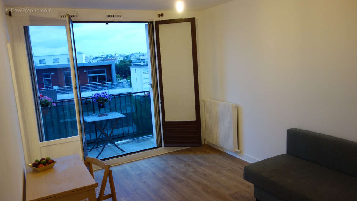 Appartement à MONTREUIL