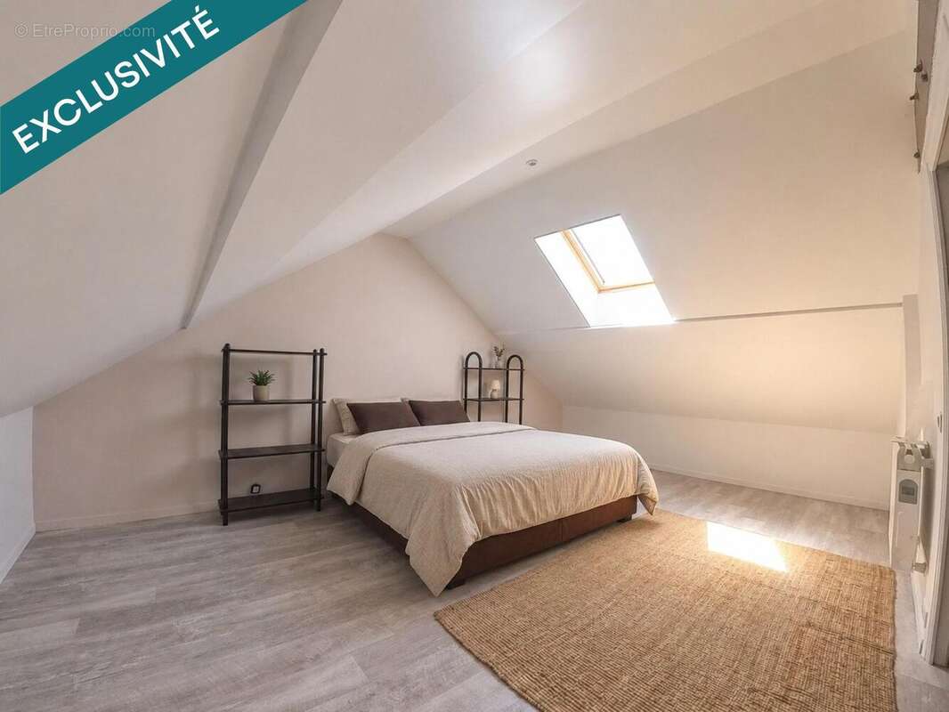 Photo 4 - Maison à VIZILLE