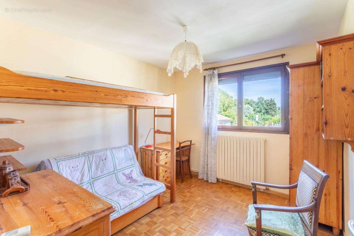 Maison à ALLAUCH