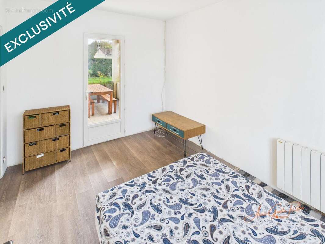 Photo 9 - Maison à SAINTE-GEMME